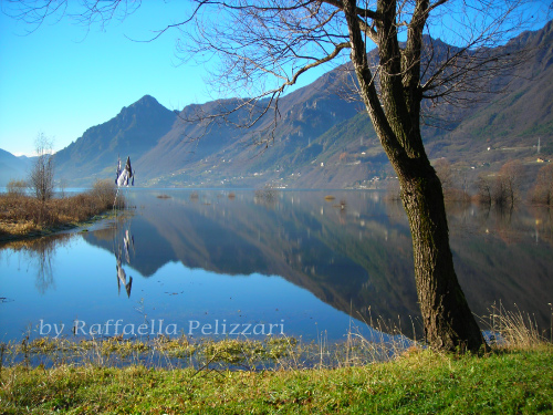 Biotopo al Pian D'Oneda
