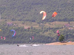 Skysurf