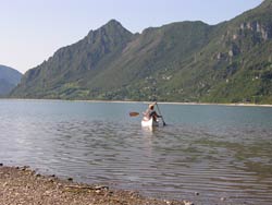 Canoa