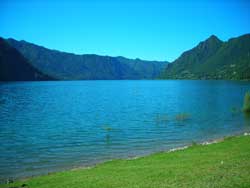 Lago d'Idro