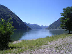 Lago d'Idro