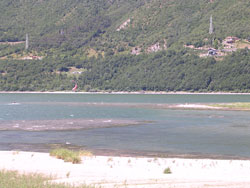 foce del Chiese