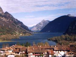 Lago d'Idro