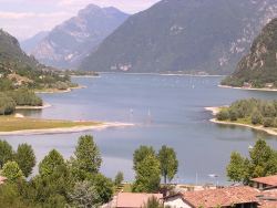 Lago d'Idro