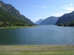 Lago a Idro