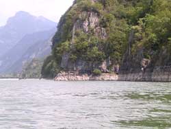 Le Sasse