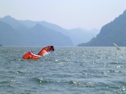 Skysurf