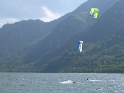 Skysurf
