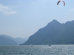Skysurf
