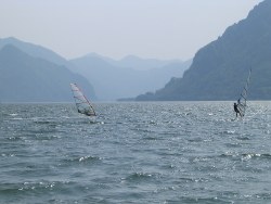 Windsurf