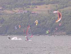 Windsurf