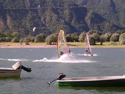 Windsurf