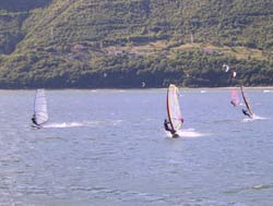 Windsurf