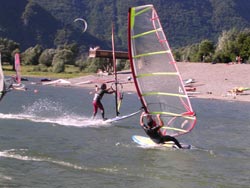 Windsurf
