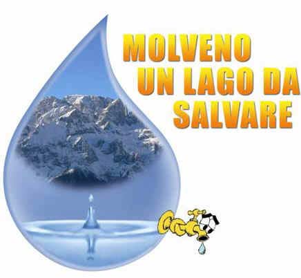 LAGO DI MOLVENO