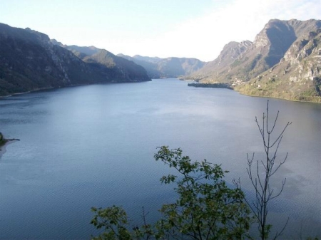 lago d'Idro